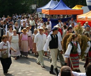 VII PODLASKIE ŚWIĘTO CHLEBA VII PODLASKIE ŚWIĘTO CHLEBA