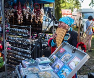 XVIII Podlaskie Święto Chleba - fotorelacja XVIII Podlaskie Święto Chleba - fotorelacja