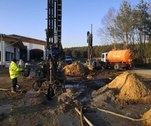 Budowa centralnego magazynu zbiorów wraz z częścią ekspozycyjną i centrum edukacyjnym – etap I Budowa centralnego magazynu zbiorów wraz z częścią ekspozycyjną i centrum edukacyjnym – etap I