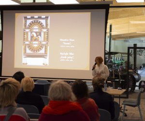 Podpisanie umowy o współpracę Muzeum Michajla Bilasa w Truskawcu Podpisanie umowy o współpracę Muzeum Michajla Bilasa w Truskawcu