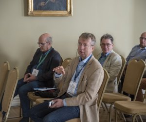 Konferencja naukowo-szkoleniowa: Parazytozy zwierząt - aktualne zagrożenia - nowe rowiązania terapeutyczne - fotorelacja