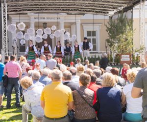 Jarmark św. Wojciecha 2018 - fotorelacja