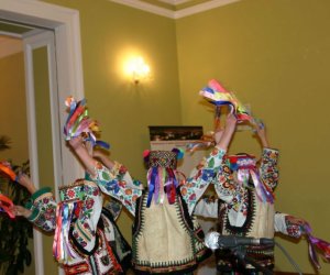 XXVII KONKURS GRY NA INSTRUMENTACH PASTERSKICH im. Kazimierza Uszyńskiego