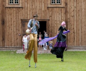 Odpust na św. Antoniego Odpust na św. Antoniego