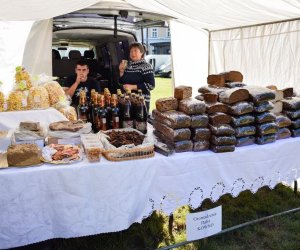 XVIII Podlaskie Święto Chleba - fotorelacja XVIII Podlaskie Święto Chleba - fotorelacja