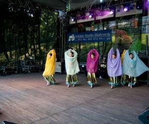 X PODLASKIE ŚWIĘTO CHLEBA