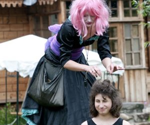 Odpust na św. Antoniego Odpust na św. Antoniego