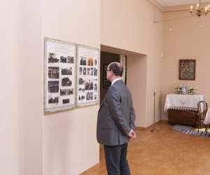 Konferencja "Migracje a tożsamość narodowa mieszkańców Europy Wschodniej w XIX i na początku XX wieku" 2-3 czerwca 2016 Konferencja "Migracje a tożsamość narodowa mieszkańców Europy Wschodniej w XIX i na początku XX wieku" 2-3 czerwca 2016