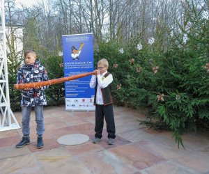 XXXVIII Konkurs Gry na Instrumentach Pasterskich - fotorelacja XXXVIII Konkurs Gry na Instrumentach Pasterskich - fotorelacja