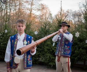 XXXIX Konkurs Gry na Instrumentach Pasterskich - fotorelacja XXXIX Konkurs Gry na Instrumentach Pasterskich - fotorelacja