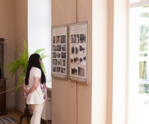 Konferencja "Migracje a tożsamość narodowa mieszkańców Europy Wschodniej w XIX i na początku XX wieku" 2-3 czerwca 2016 Konferencja "Migracje a tożsamość narodowa mieszkańców Europy Wschodniej w XIX i na początku XX wieku" 2-3 czerwca 2016