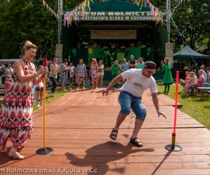 Odpust na św. Antoniego 2016 Odpust na św. Antoniego 2016
