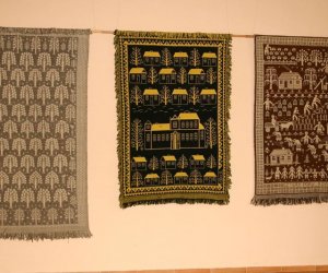 Wełniane tkaniny dwuosnowowe Wełniane tkaniny dwuosnowowe