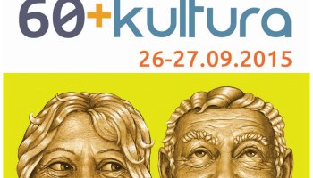 60+Kultura - "Pierwszy weekend jesieni - weekendem seniora z kultura