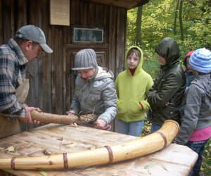 Ligawka podlaska - warsztaty dla dzieci i młodzieży Ligawka podlaska - warsztaty dla dzieci i młodzieży