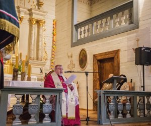 Jarmark Św. Wojciecha i Festyn Leśny 2014 Jarmark Św. Wojciecha i Festyn Leśny 2014