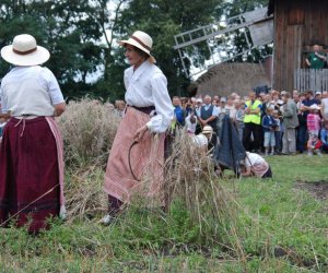 VIII PODLASKIE ŚWIĘTO CHLEBA VIII PODLASKIE ŚWIĘTO CHLEBA