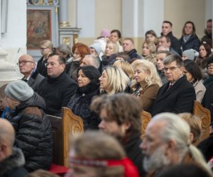 43. Konkurs Gry na Instrumentach Pasterskich im. Kazimierza Uszyńskiego