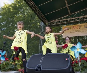 Odpust na św. Antoniego - fotorelacja Odpust na św. Antoniego - fotorelacja