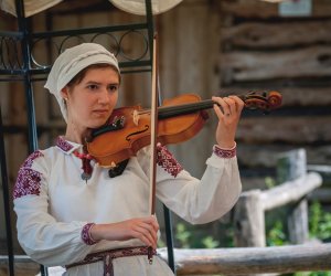 XIX Podlaskie Święto Chleba - fotorelacja XIX Podlaskie Święto Chleba - fotorelacja