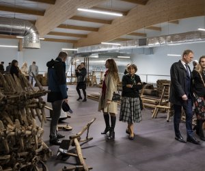 Obchody Jubileuszu 60-lecia Muzeum Rolnictwa w Ciechanowcu - 3 października 2022 r.