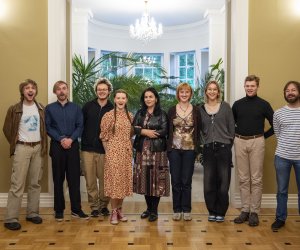 Międzyuczelniany Obóz Etnograficzny (MOE 2025, Ciechanowiec-Wasilków) Międzyuczelniany Obóz Etnograficzny (MOE 2025, Ciechanowiec-Wasilków)