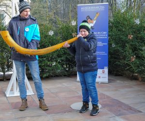 XXXVIII Konkurs Gry na Instrumentach Pasterskich - fotorelacja