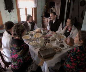 DZIAŁ ETNOGRAFICZNY DZIAŁ ETNOGRAFICZNY