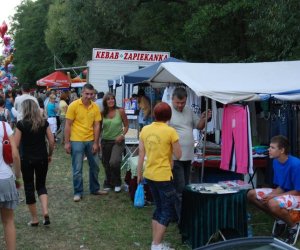 IX Podlaskie Święto Chleba IX Podlaskie Święto Chleba