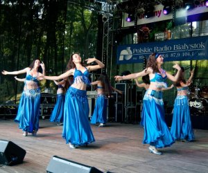 X PODLASKIE ŚWIĘTO CHLEBA