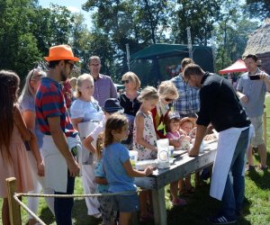 XVIII Podlaskie Święto Chleba - fotorelacja XVIII Podlaskie Święto Chleba - fotorelacja