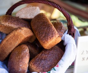 Jarmark św. Wojciecha A.D. 2023 - podsumowanie i fotorelacja Jarmark św. Wojciecha A.D. 2023 - podsumowanie i fotorelacja