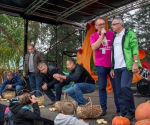 Jesień w Polu i Zagrodzie 2018 - fotorelacja Jesień w Polu i Zagrodzie 2018 - fotorelacja