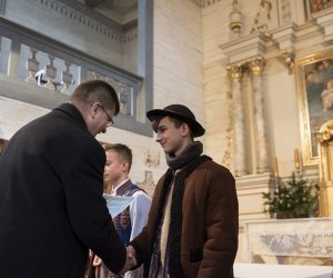 LIGAWKI 2016 - Fotorelacja z konkursu LIGAWKI 2016 - Fotorelacja z konkursu