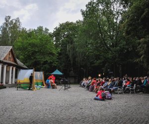 X Zajazd Wysokomazowiecki - fotorelacja X Zajazd Wysokomazowiecki - fotorelacja