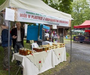 XVI Podlaskie Święto Chleba XVI Podlaskie Święto Chleba