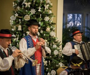 XXXIX Konkurs Gry na Instrumentach Pasterskich - fotorelacja XXXIX Konkurs Gry na Instrumentach Pasterskich - fotorelacja