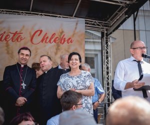 XIX Podlaskie Święto Chleba - fotorelacja XIX Podlaskie Święto Chleba - fotorelacja