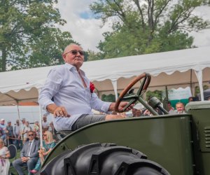 XXII Podlaskie Święto Chleba - fotorelacja XXII Podlaskie Święto Chleba - fotorelacja