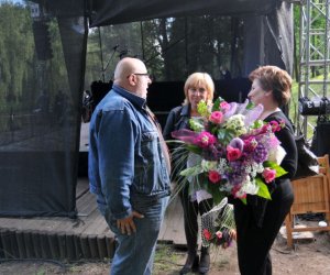 Noc Muzeów w Ciechanowcu Noc Muzeów w Ciechanowcu