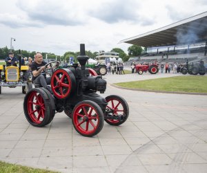 Muzeum Rolnictwa po raz kolejny na Pikniku Poznaj Dobrą Żywność Muzeum Rolnictwa po raz kolejny na Pikniku Poznaj Dobrą Żywność