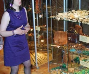 Pamiątki kolonialne - sztuka "czarnego lądu" - otwarcie wystawy