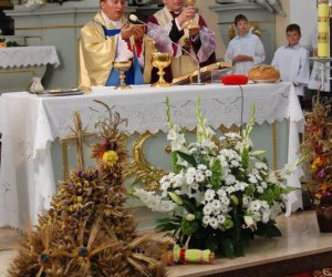 IX Podlaskie Święto Chleba IX Podlaskie Święto Chleba