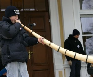 XXVII KONKURS GRY NA INSTRUMENTACH PASTERSKICH im. Kazimierza Uszyńskiego XXVII KONKURS GRY NA INSTRUMENTACH PASTERSKICH im. Kazimierza Uszyńskiego