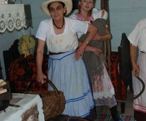 IX Podlaskie Święto Chleba IX Podlaskie Święto Chleba