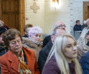 Odsłonięcie popiersia Honore Josepha Louisa Heroes’a - relacja z uroczystości Odsłonięcie popiersia Honore Josepha Louisa Heroes’a - relacja z uroczystości