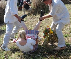 IX Podlaskie Święto Chleba IX Podlaskie Święto Chleba