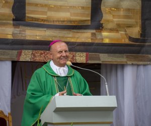 XXI Podlaskie Święto Chleba - fotorelacja XXI Podlaskie Święto Chleba - fotorelacja