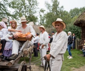 XVII Podlaskie Święto Chleba - fotorelacja XVII Podlaskie Święto Chleba - fotorelacja