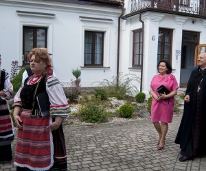 XVI Podlaskie Święto Chleba XVI Podlaskie Święto Chleba